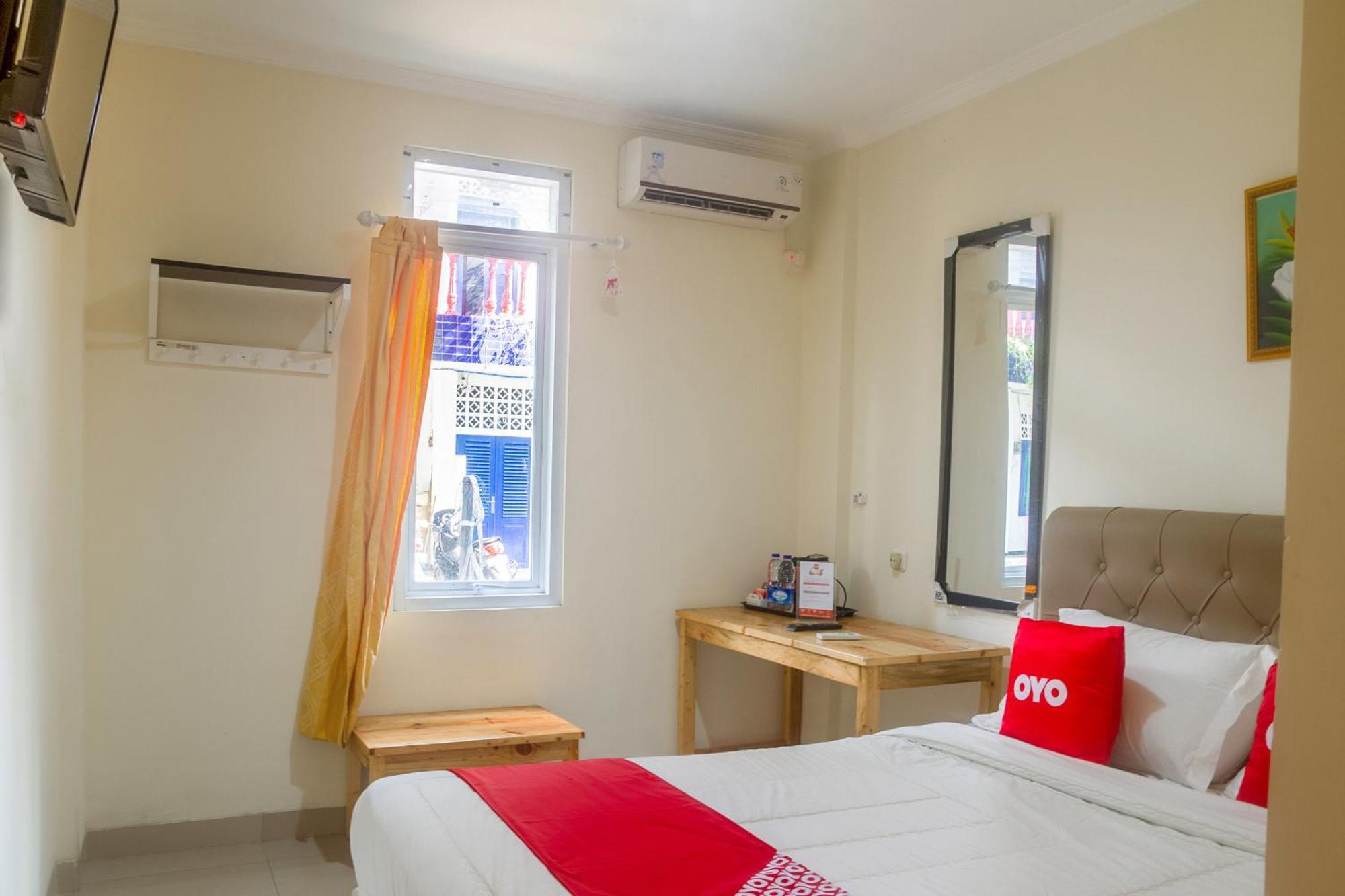 O Near One Belpark Mall Formerly Minongga 3* Jakarta
