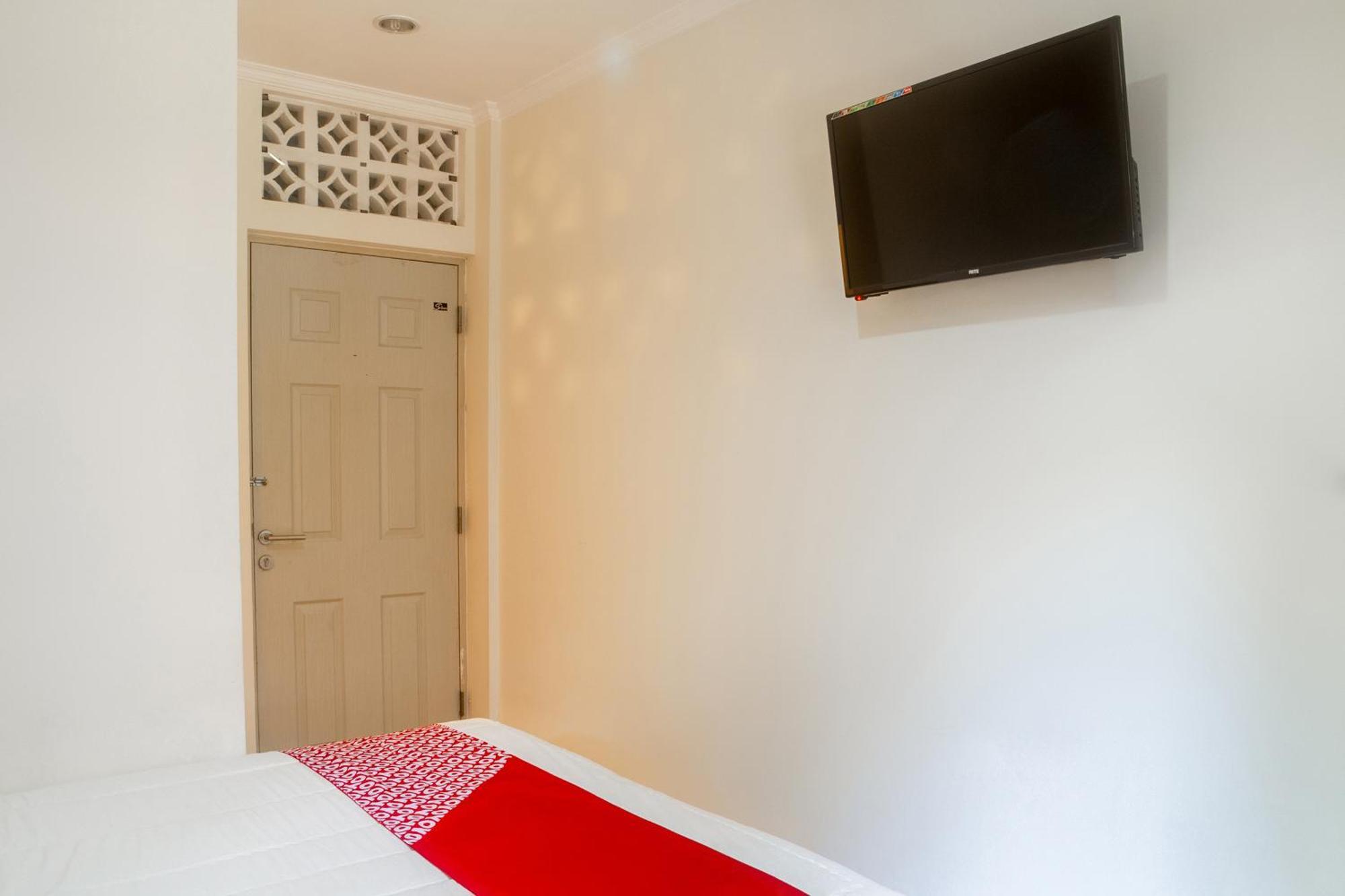 Hotel O Near One Belpark Mall Formerly Minongga