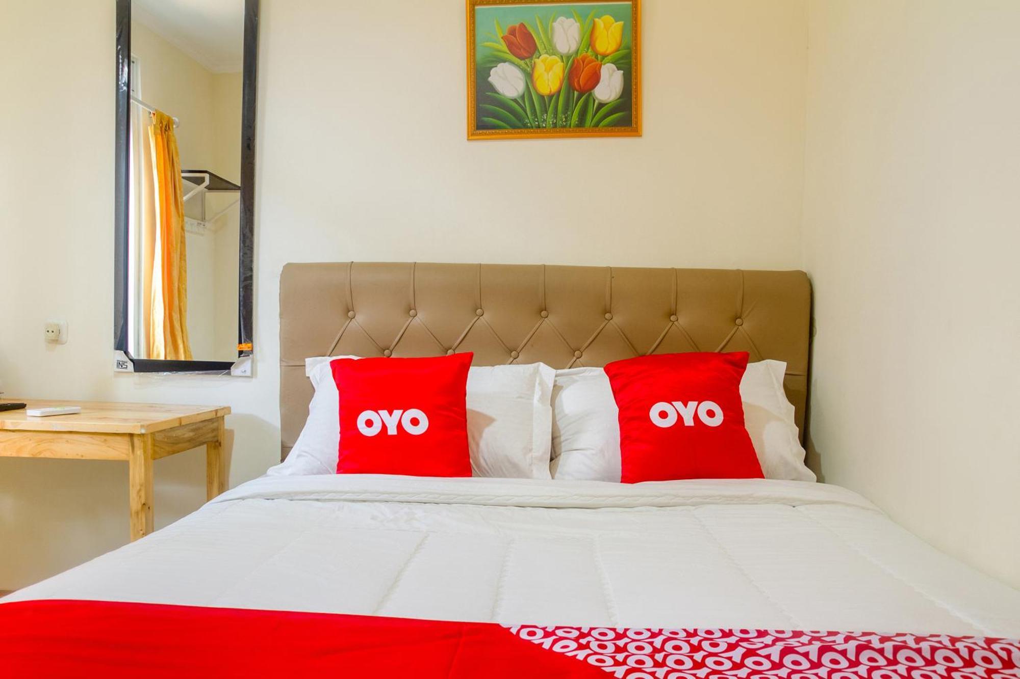 O Near One Belpark Mall Formerly Minongga Hotel Jakarta