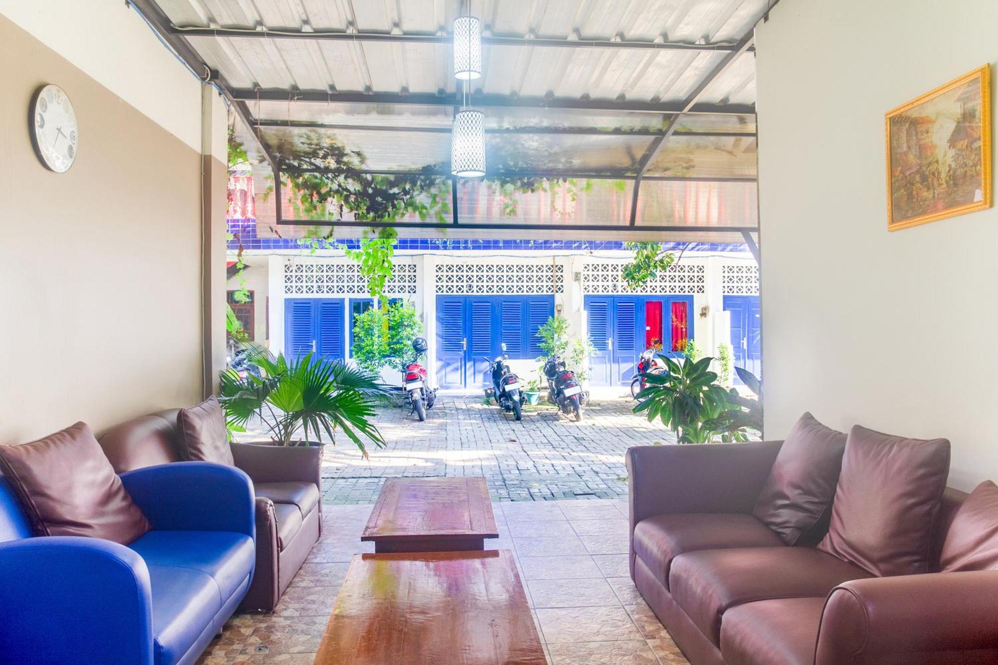 Hotel O Near One Belpark Mall Formerly Minongga 3*